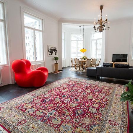 Grand Soho Apartment فيينا المظهر الخارجي الصورة