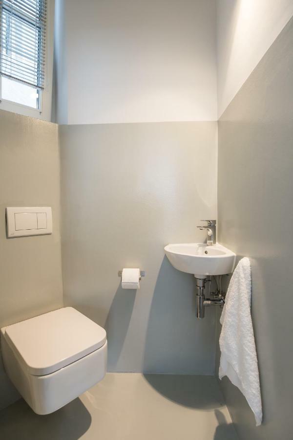 Grand Soho Apartment فيينا المظهر الخارجي الصورة