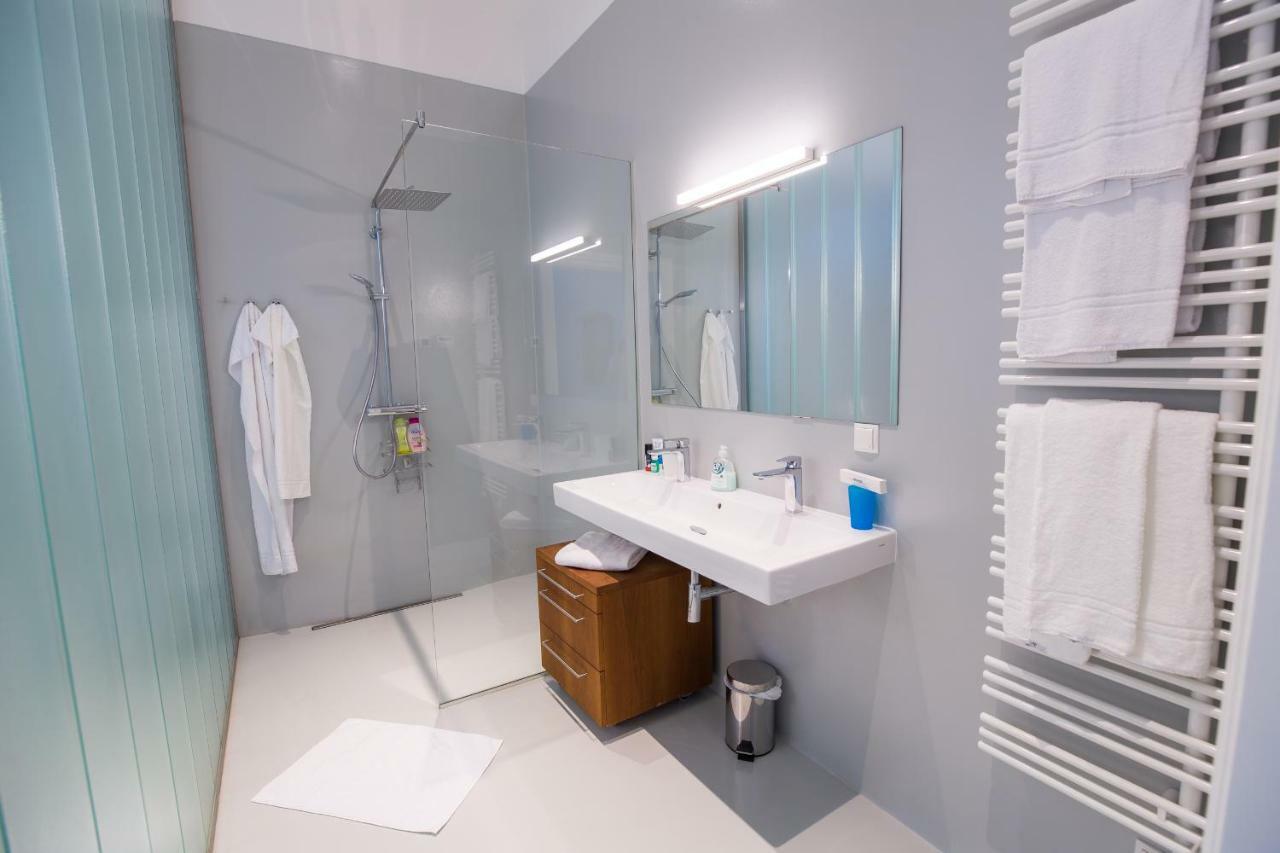 Grand Soho Apartment فيينا المظهر الخارجي الصورة