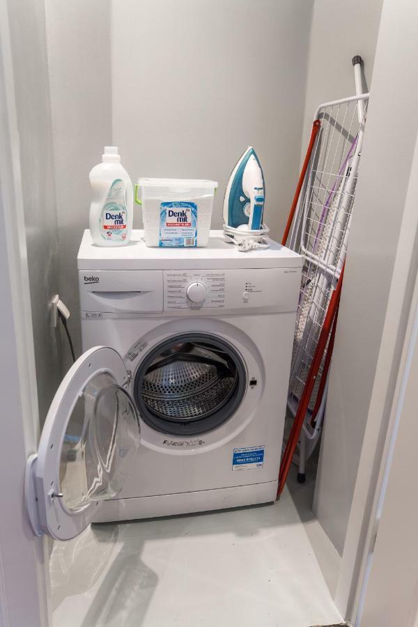 Grand Soho Apartment فيينا المظهر الخارجي الصورة